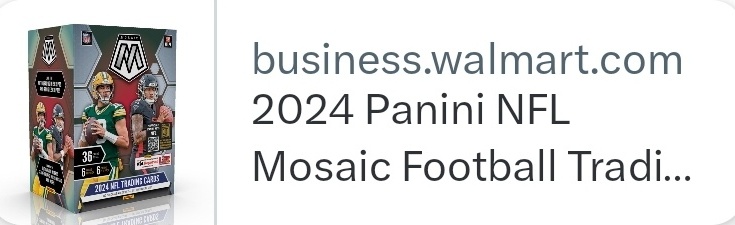 Back in stock 👇 #WALMART #AD 

$34.96 : bit.ly/44RBmJw