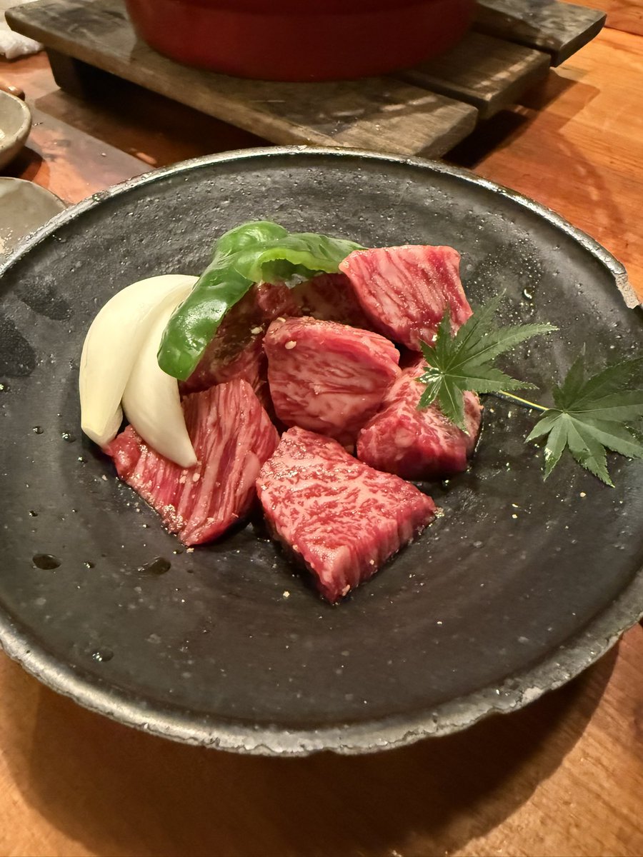 佐賀で削蹄したご褒美です🥳