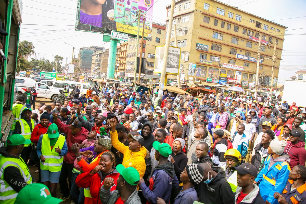 Humble Boy (@itsavo254) on Twitter photo M-PESA Sokoni Caravan hits Kiambu! Join us in Banana, Witethie & Nod Ruiru for the M-PESA or the Box challenge, win vouchers, cash & more! Learn fraud tips & explore Ziidi MMF with <a href="/SafaricomPLC/">Safaricom PLC</a>. #MPESASokoni 🎉 M-PESA Sokoni Caravan hits Kiambu! Join us in Banana, Witethie & Nod Ruiru for the M-PESA or the Box challenge, win vouchers, cash & more! Learn fraud tips & explore Ziidi MMF with <a href="/SafaricomPLC/">Safaricom PLC</a>. #MPESASokoni 🎉