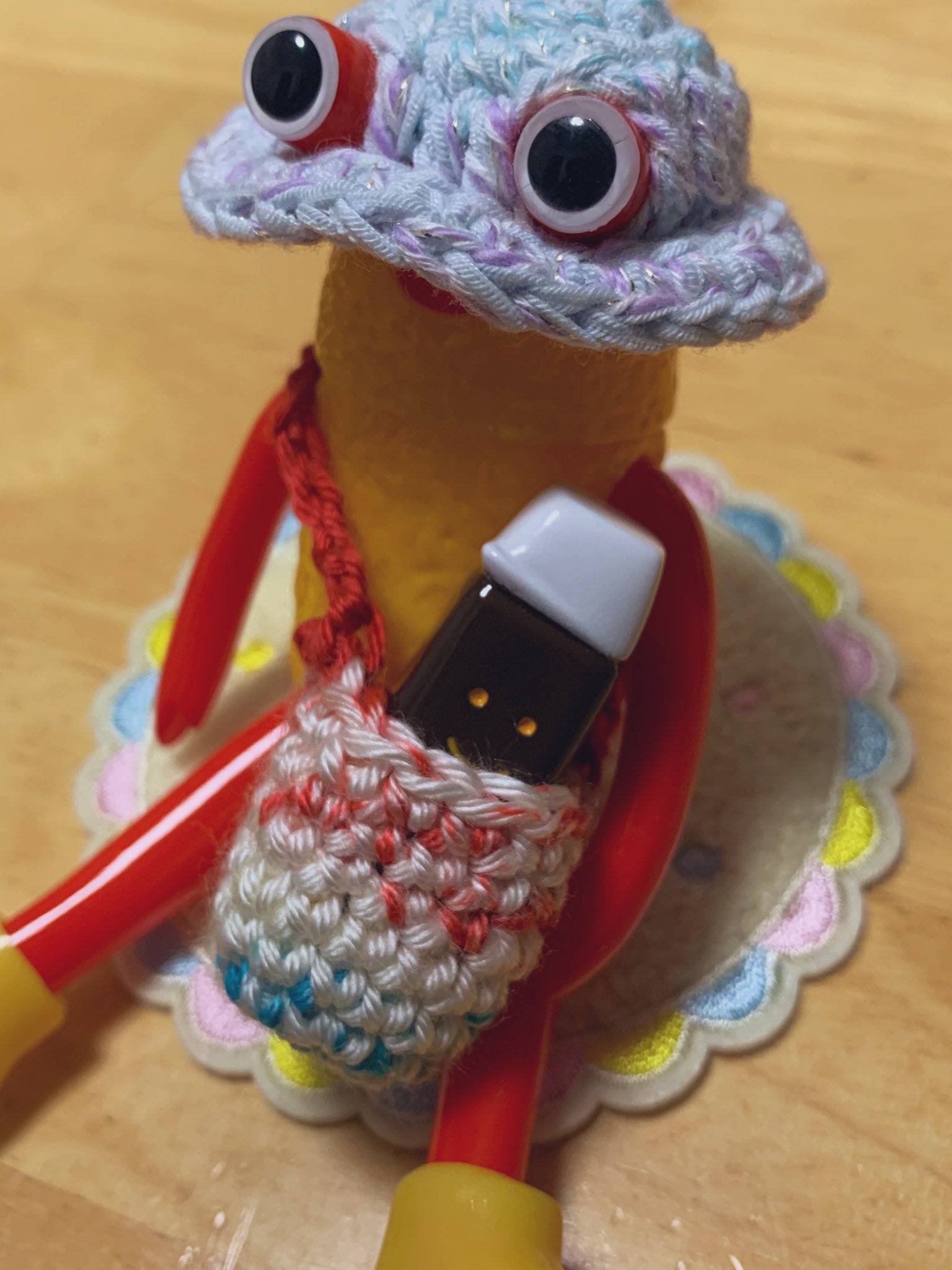 chima group ちまグループ　カニコロ怪獣サプライズ　ソフビ chima group ちまグループ カニコロ怪獣サプライズ ソフビ