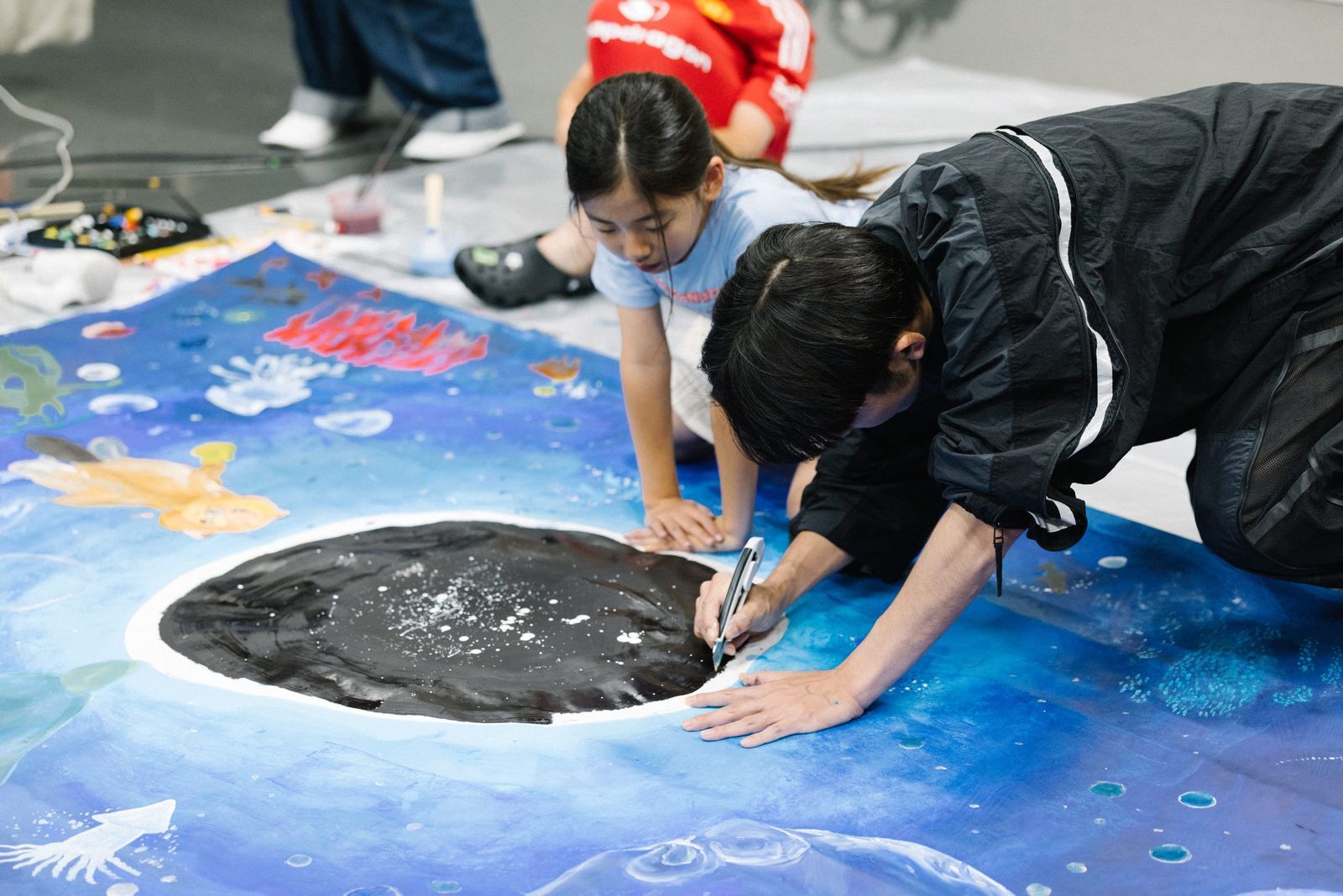 高橋一生　舞台『窓』パンフレット 舞台「から騒ぎ」】パンフレット 高橋一生 長谷川博己 小出恵介