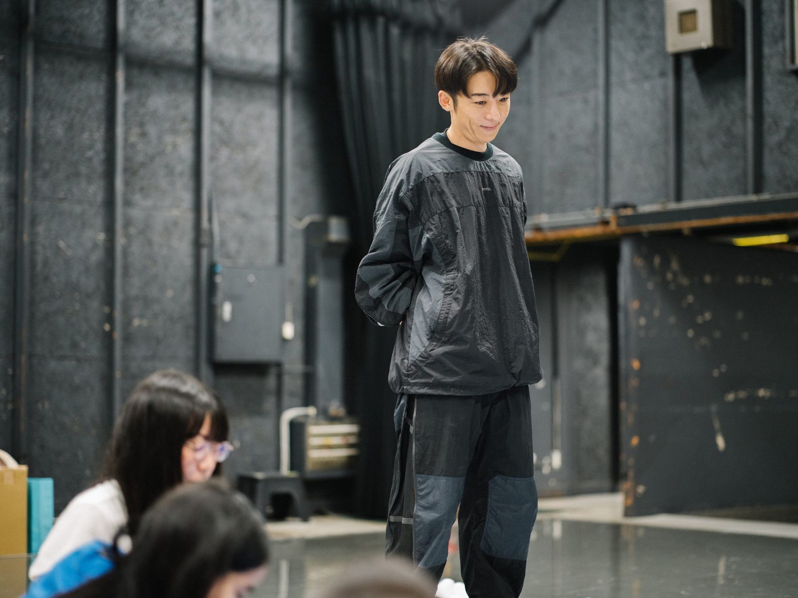 高橋一生 舞台『窓』パンフレット 高橋一生 舞台『窓