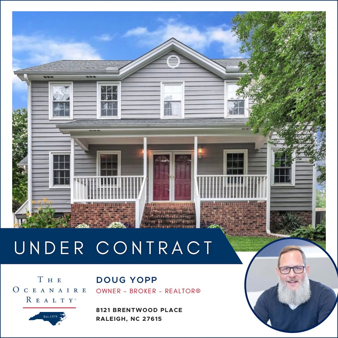 Very excited to celebrate with my first time buyers for going under contract on their soon to be new home!  🏡 

Some searches take a while. The timing just has to be right for your family, regardless of market conditions. 🕰️ 

That’s why it’s important to work with someone who’s