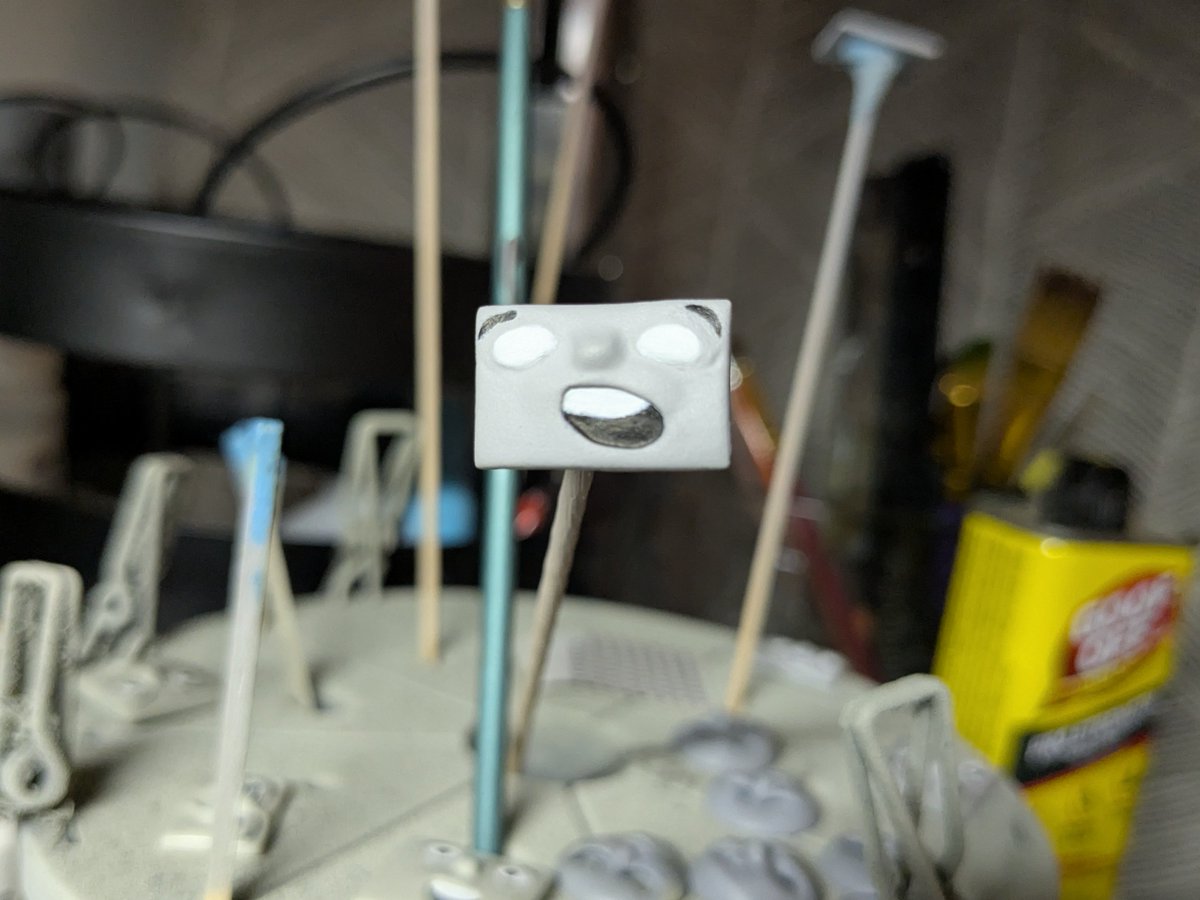 My wagon collection grows... 👀 

(+ more WIP content coming soon!)