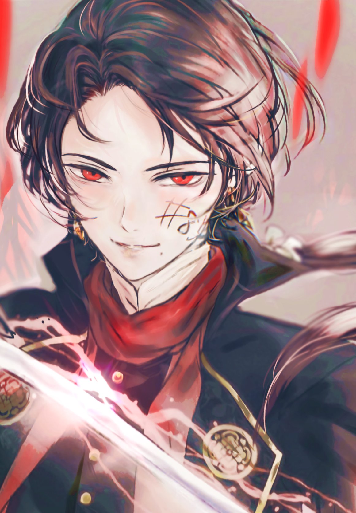 Simon 加州清光 10月上旬 Simon 加州清光 10月上旬 加州清光 燦燦 歌詞&動画視聴 - 歌ネット