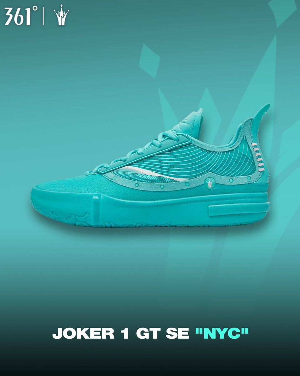 𝟑𝟔𝟏° 𝐉𝐎𝐊𝐄𝐑 𝟏 𝐆𝐓 𝐒𝐄 