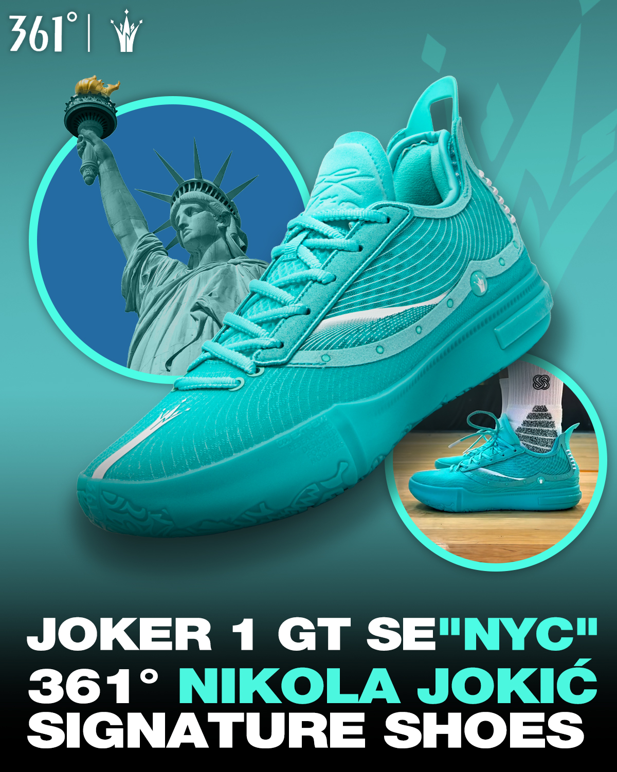 361Sport_Official on X: 