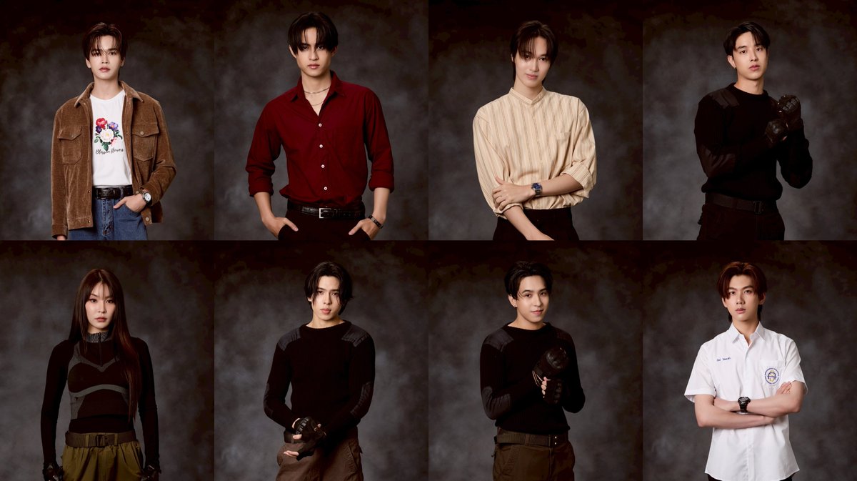 BrickinfoReport's tweet image. "บุ๋น-เปรม" คัมแบ็กซีรีส์ใหม่! เตรียมเปิดโลกแวมไพร์สุดเข้มข้นใน "REVAMP THE UNDEAD STORY" เริ่มตอนแรก 23 สิงหาคมนี้

👉   brickinfotv.com/entertainment/…

#bb0un #prem_space #markjrtn #BarcodeTin #UnNapat #kayavine #kapookphat #aj__chayapol 
#jj__chayakorn #stamp_panachkorn #RevampSeries…