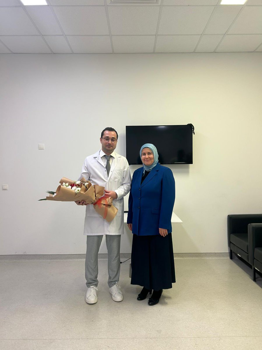 AYBÜ Acil Tıp (AYBU Dept. of EM) tweet media