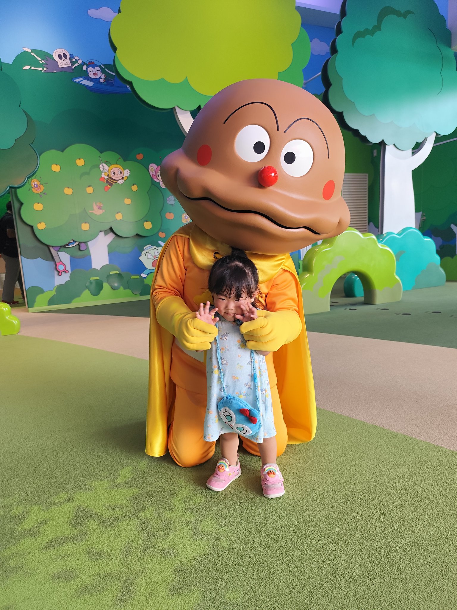 ポメラニアァンページです♡