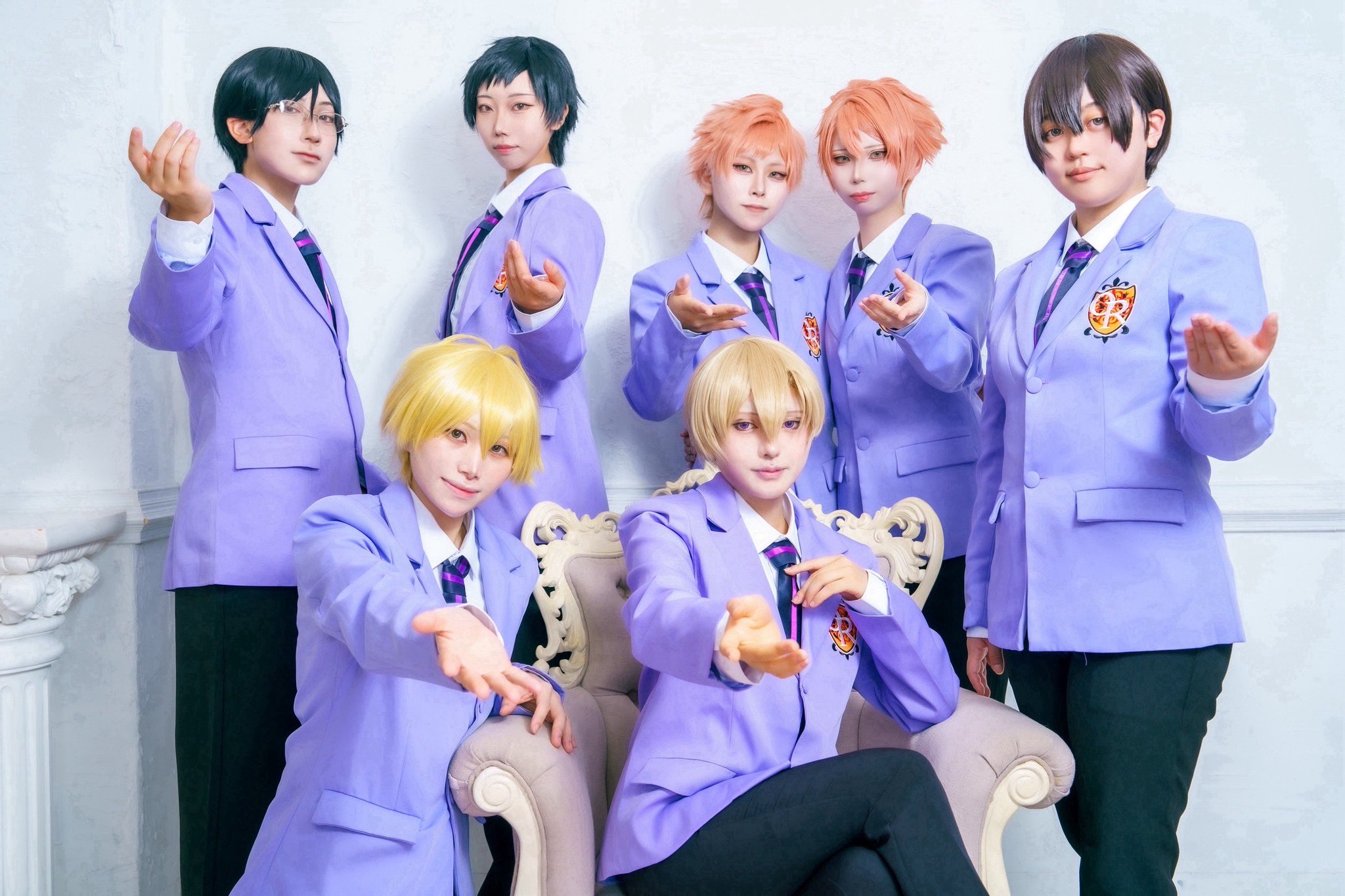 桜紅蘭　準備中♡ ちぴ on X: 