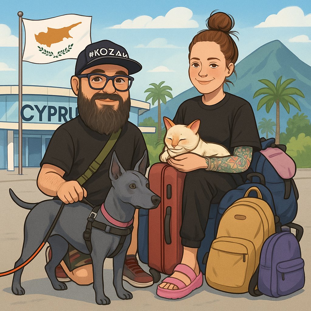 #Белград! Распродаем вещи перед переездом! По ссылке - группа в телеге. Группу еще сегодня-завтра будем наполнять. Сейчас в ней машина и женская обувь. Добавится женская одежда, техника, предметы быта и возможно посуда.

t.me/beogradsell