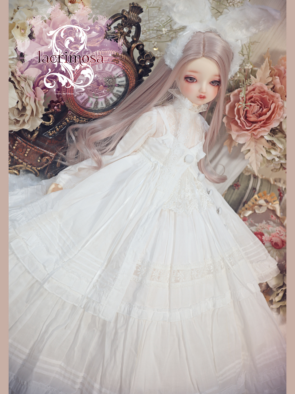 Lacrimosa様製 オーダメイド服 SD DD ディーラー製 lacrimosa【WEBSHOP@】 (@doll_lacrimosa) / X