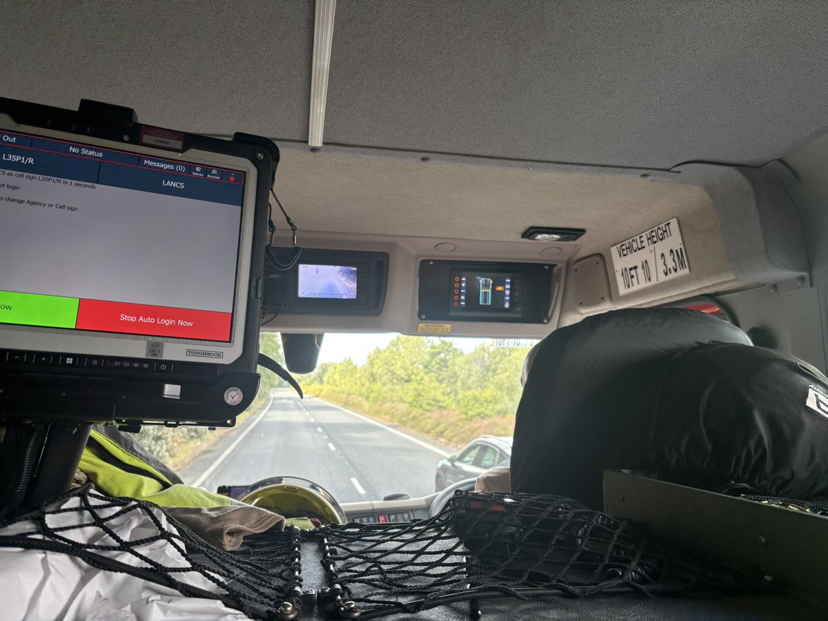 Lytham Fire Station (@lythamfire) on Twitter photo π Update. 
π 20.7.25 01:40 Automatic fire alarm in Lytham 
π 25.7.25 15:15 Gaining entry into a property 
π 27.7.25 15:20 Garden fire in Ansdell π₯
π 28.7.25 22:00 Automatic fire alarm in Lytham 
π 29.7.25 18:30 Automatic fire alarm in St Annes π Update. 
π 20.7.25 01:40 Automatic fire alarm in Lytham 
π 25.7.25 15:15 Gaining entry into a property 
π 27.7.25 15:20 Garden fire in Ansdell π₯
π 28.7.25 22:00 Automatic fire alarm in Lytham 
π 29.7.25 18:30 Automatic fire alarm in St Annes