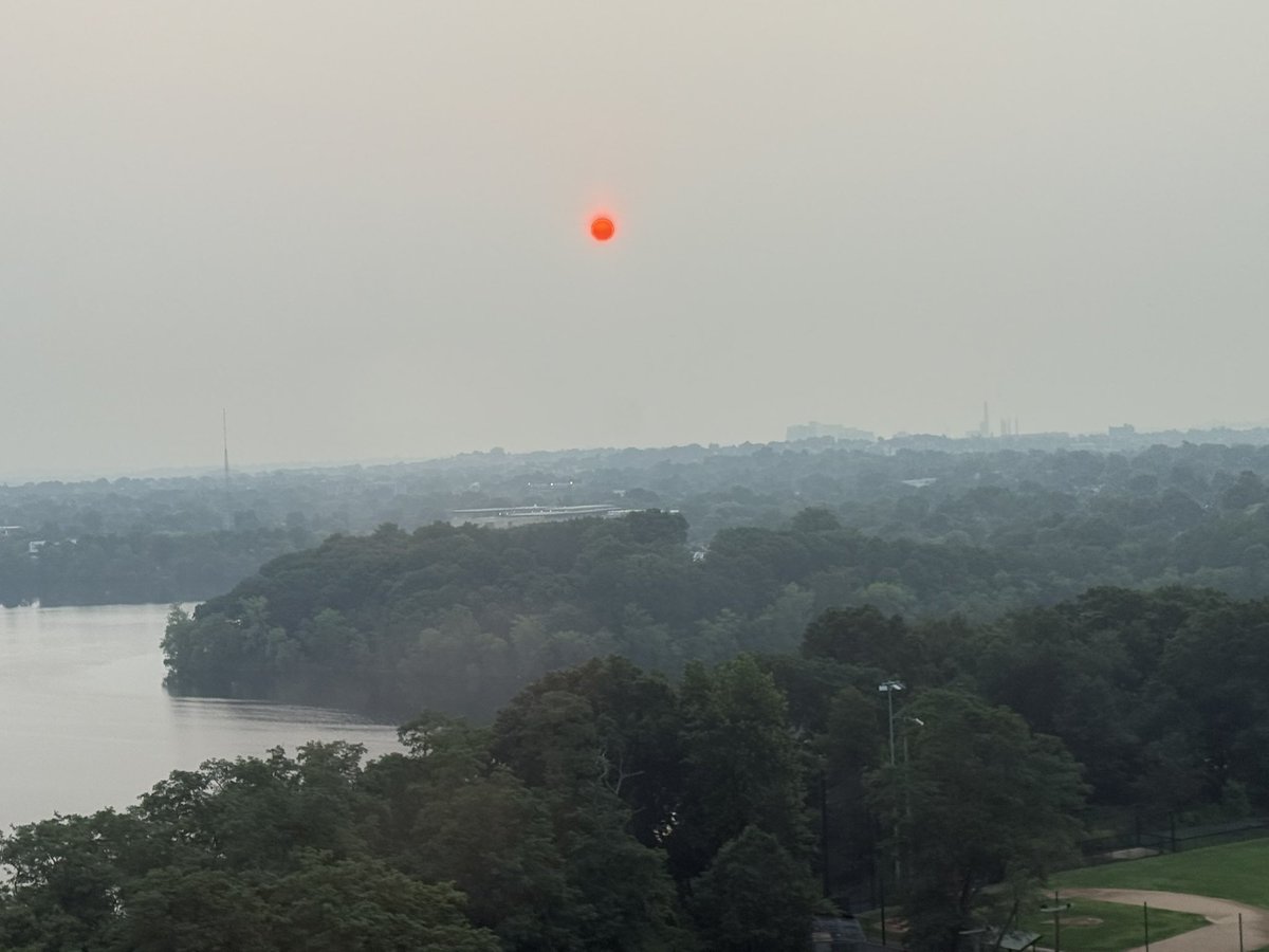 peter payack (@peterpayackpoet) on Twitter photo #tuesday #morning “you can smell the smoke”#Canadianwildfires #Smokey #Misty #Hazy #Canadian #forest #fire ”Sunrise?” #Clouds #Boston #freshpond #Cambridge
<a href="/ericfisher/">Eric Fisher</a>
<a href="/Pamelanbcboston/">Pamela Gardner NBC10 Boston</a>
<a href="/ShiriSpear/">Shiri Spear</a>
<a href="/Met_CindyFitz/">Cindy Fitzgibbon</a>
<a href="/laabs/">Bard Laabs</a>
<a href="/weatherchannel/">The Weather Channel</a>
<a href="/TaniaLealTV/">Tania Leal</a>
<a href="/NewEnglandInfo/">VisitingNewEngland - Eric's Stories of New England</a> #tuesday #morning “you can smell the smoke”#Canadianwildfires #Smokey #Misty #Hazy #Canadian #forest #fire ”Sunrise?” #Clouds #Boston #freshpond #Cambridge
<a href="/ericfisher/">Eric Fisher</a>
<a href="/Pamelanbcboston/">Pamela Gardner NBC10 Boston</a>
<a href="/ShiriSpear/">Shiri Spear</a>
<a href="/Met_CindyFitz/">Cindy Fitzgibbon</a>
<a href="/laabs/">Bard Laabs</a>
<a href="/weatherchannel/">The Weather Channel</a>
<a href="/TaniaLealTV/">Tania Leal</a>
<a href="/NewEnglandInfo/">VisitingNewEngland - Eric's Stories of New England</a>