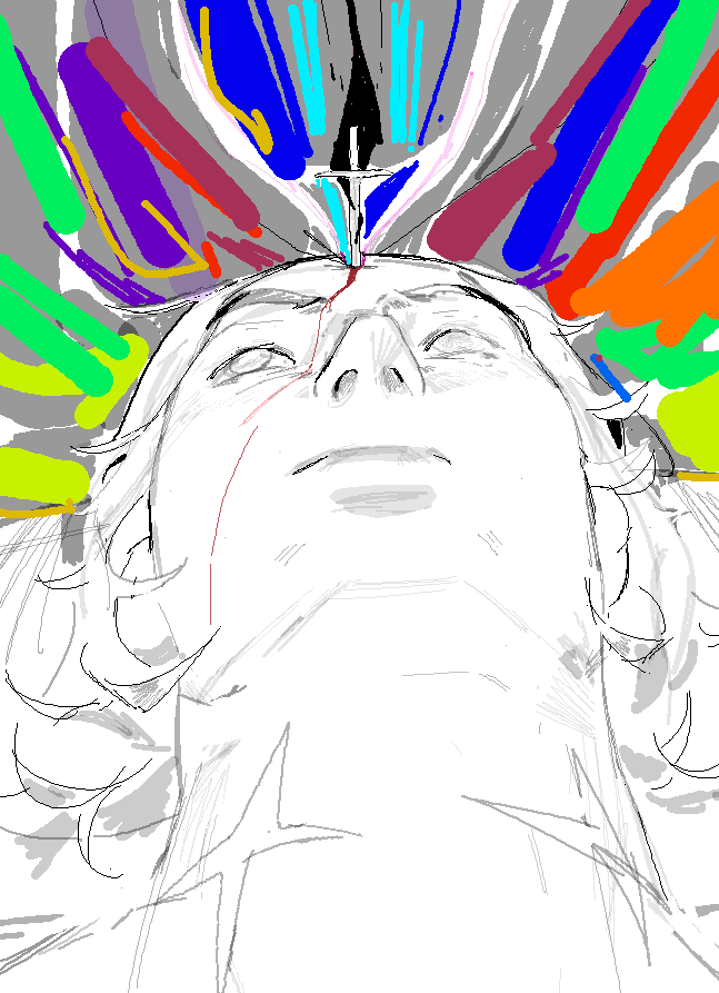 Dinkel Zombie tweet media