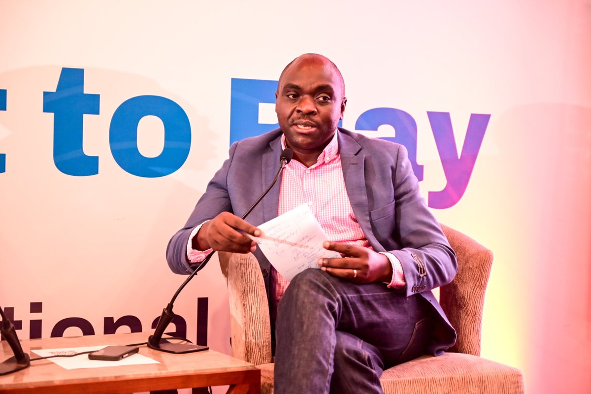 A panel discussion during the #InclusivePlaySpaces dialogue is bringing together voices from several stakeholders.Key recommendations emerging will guide collective action to ensure every child can enjoy their right to play in safe, inclusive spaces.