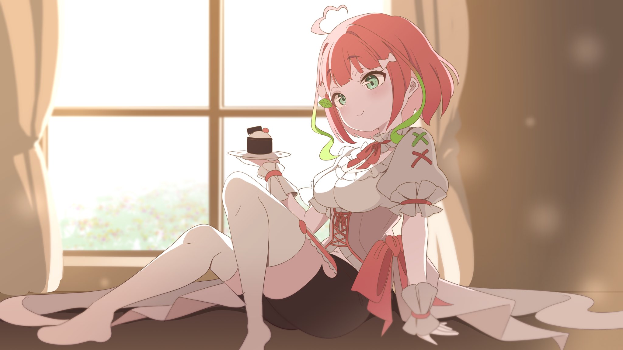 ばなな♡プロフ必読お願いします♡ 歌枠🎵】そんな気はしないがどうやら1か月以上ぶりらしい【ぶ