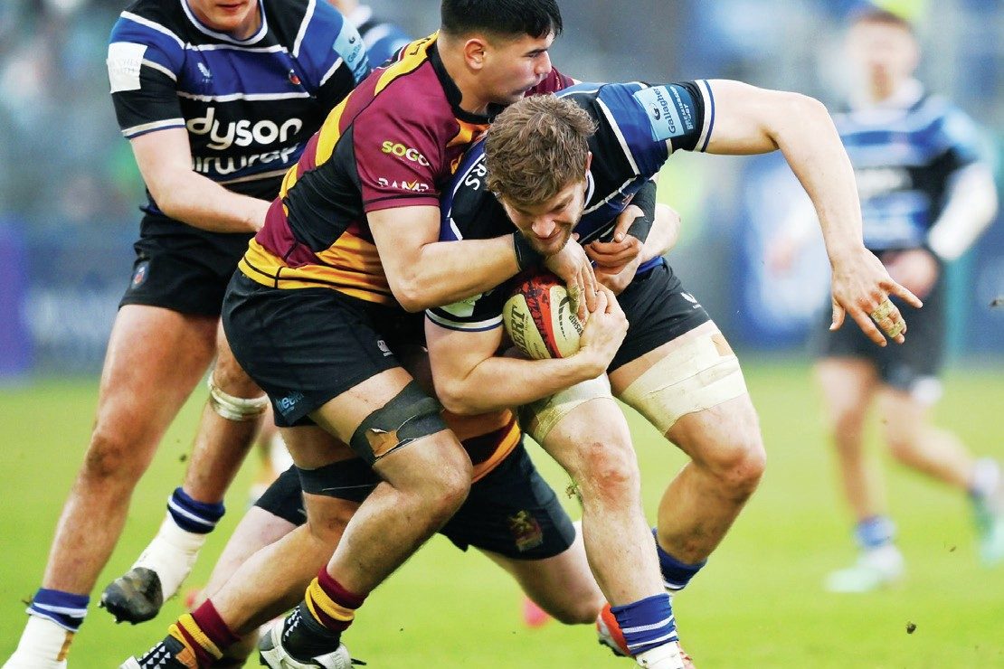 The Rugby Paper (@therugbypaper) on Twitter photo 🗣️ "Who really wants to watch Premiership sides play each other four times in a season?"
✍️ <a href="/AmpthillRufc/">Ampthill Rugby</a> back rower <a href="/Charlesrylands7/">Charles Rylands</a> reflects on the decision to exclude Championship sides from the Prem Rugby Cup this year...
🔗 READ: therugbypaper.co.uk/all/domestic-c… 🗣️ "Who really wants to watch Premiership sides play each other four times in a season?"
✍️ <a href="/AmpthillRufc/">Ampthill Rugby</a> back rower <a href="/Charlesrylands7/">Charles Rylands</a> reflects on the decision to exclude Championship sides from the Prem Rugby Cup this year...
🔗 READ: therugbypaper.co.uk/all/domestic-c…