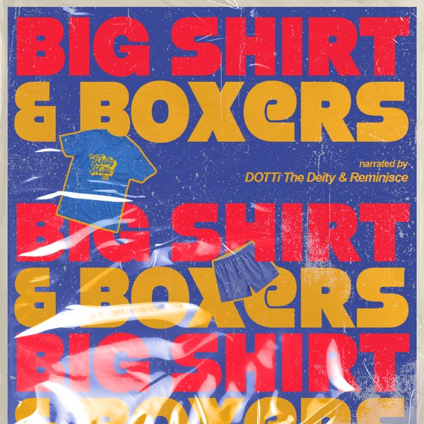 THE BEAT 99.9FM LAGOS (@thebeat999fm) on Twitter photo #TheMidDayShow with <a href="/nicoleabebe/">Nicole-Aimee Abebe 🔮</a> 💕
NP: Big Shirt & Boxers - <a href="/DOTTiTheDeity/">Its DOTTi The Deity 🗿☀️</a> x <a href="/IamReminisce/">44!</a>
Listen Live - atunwapodcasts.com/player/beatfml… #TheMidDayShow with <a href="/nicoleabebe/">Nicole-Aimee Abebe 🔮</a> 💕
NP: Big Shirt & Boxers - <a href="/DOTTiTheDeity/">Its DOTTi The Deity 🗿☀️</a> x <a href="/IamReminisce/">44!</a>
Listen Live - atunwapodcasts.com/player/beatfml…