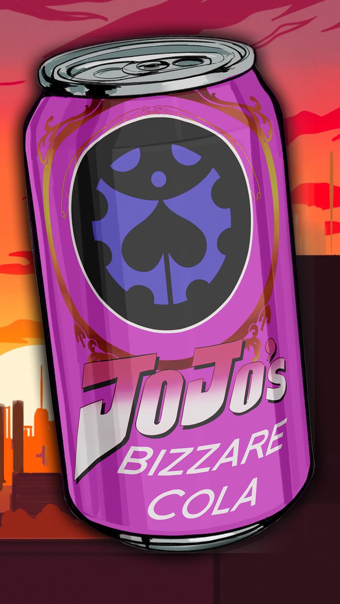 NO WAY! IS THAT A JOJO REFERENCE?

Yes, it is. One of the finest sodas in Sodaman, where you try to stop the Sodacalypse, is only a slight reference to Jojo's Bizarre Adventures.

Fancy that? Grab Sodaman. 
store.steampowered.com/app/2178990/So…

#indiegamedev #jojo #memes #gaming #indiegames