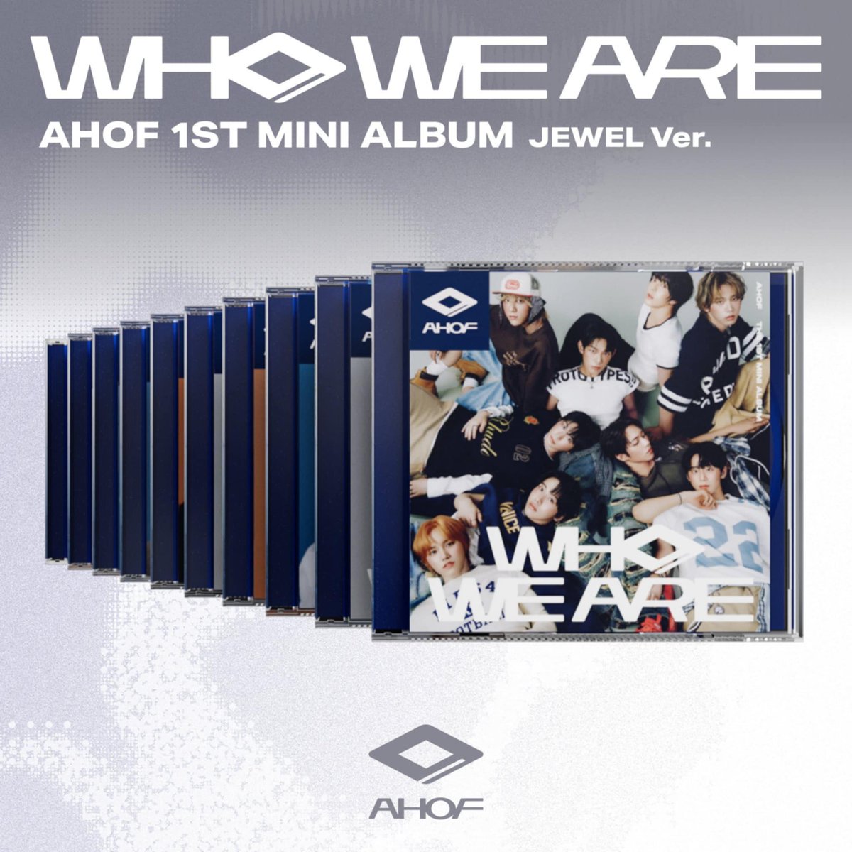 AHOFaustralia's tweet photo. [ATTENTION - Raffle Draw]

WIN:
-1x Photobook Ver. Album (new, not sealed, all inclusions)
-1x Jewel Random Ver. Album (new, not sealed, all inclusions)
-1x The Star Magazine July Edition (with AHOF) - No PC
-1x Official Postcard (random member)

Hello AHOFville Fam,

As you all know, AHOF Australia's main account was suspended due to 'inauthentic behaviours'. Seems like /x thought it was a /bot account. 🫠

A couple of appeals have been made, but there is a high chance I will never be able to recover the main account anymore.

Though it hurts a lot that I have lost the community I cared for so much, I have decided to try and see if I can rebuild that community again.

Will you all be able to help with rebuilding our community?

To be considered, you MUST:
��️follow this account
✅️follow @AHOF_official
✅️ rt/qrt this post

1 winner will be drawn if this account reaches 1k followers by Aug 20.

Drop your proof/s in the comment section to win ALL the above prizes.

*AUS/NZ winner (prizes will be posted)
*Phil winner (prizes will either be handed in person during the fancon, or posted whilst admin is in Phils)
*Other countries (will post prizes, or if fees are too high, a cash prize will be transferred via paypal only)

Thank you all for your support. 🫶

#AHOF #아홉 #WHOWEARE