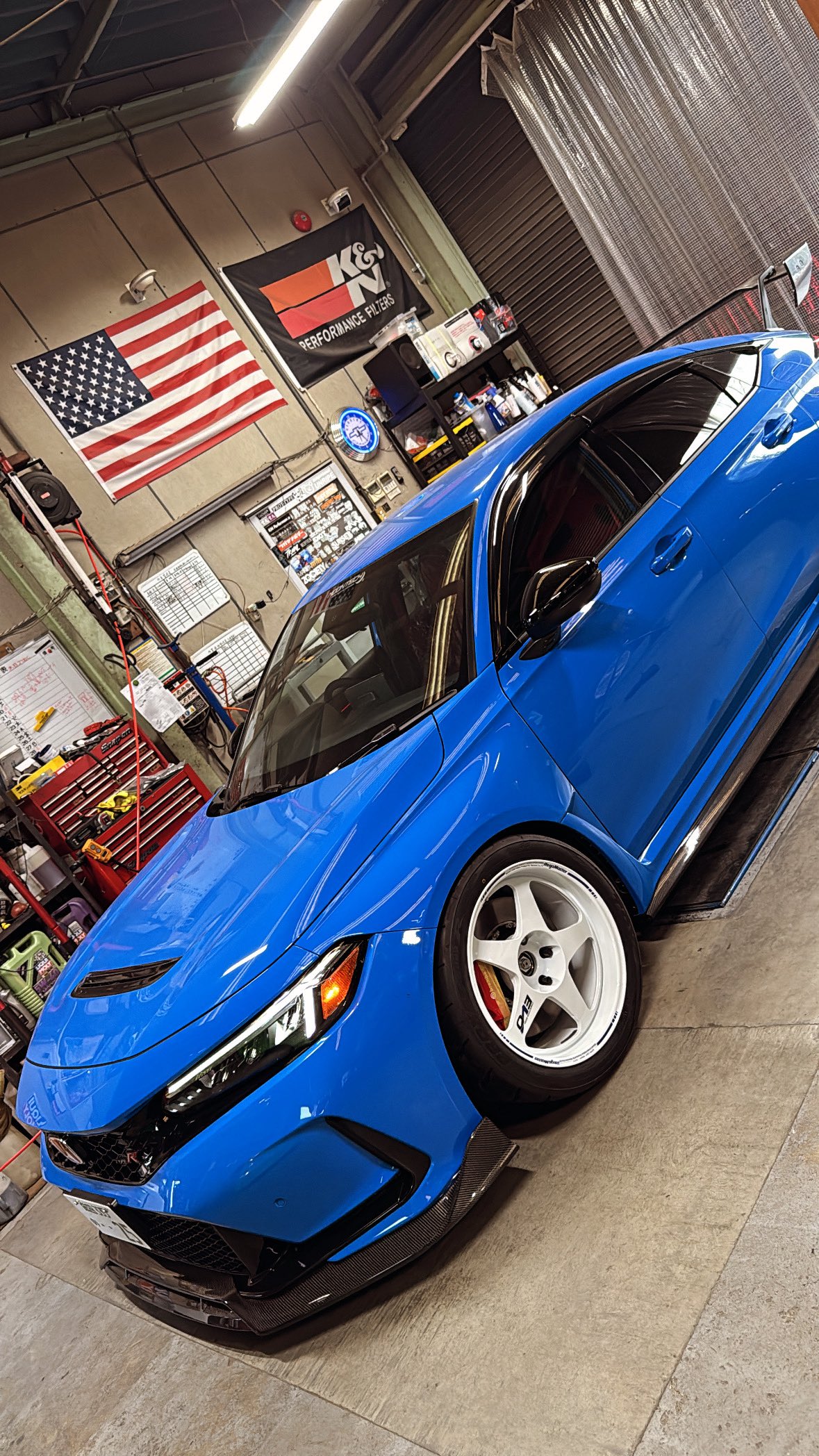 ☆ COPEN Custom MOON 【オリジナル限定Ⅲ】 hikaru_moontech