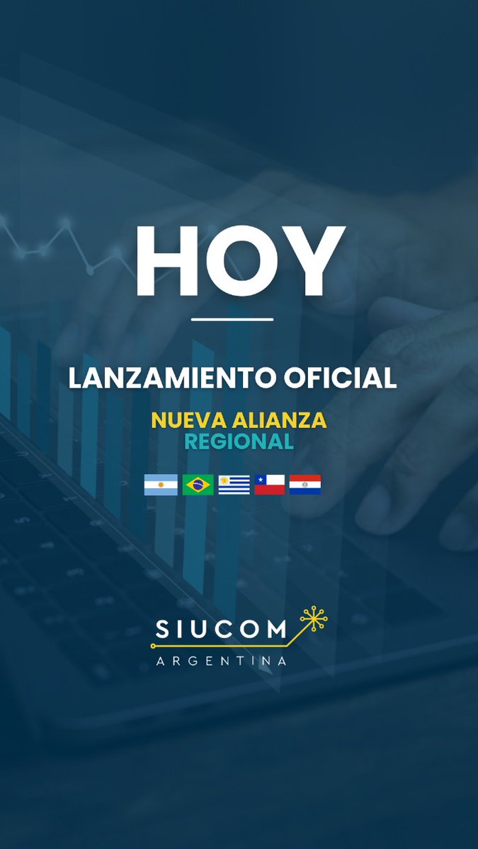 Una nueva empresa Argentina para la region Latam!!