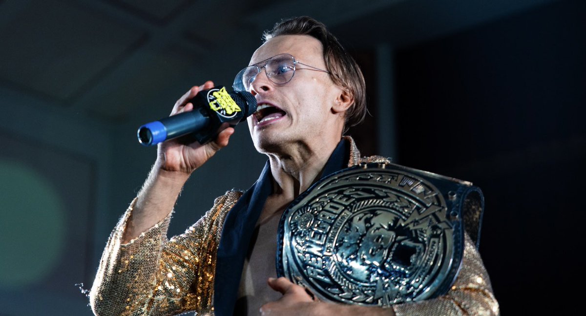 A complete write up from #ROWstorm is ready to read, as we get ready to release the full event on our YouTube channel.

We’re back in Essendon on Friday September 26, and tickets are already selling fast!

For all the info:
linktr.ee/ROWrestlingAU

📸 <a href="/digital__beard/">Owen Jones</a>