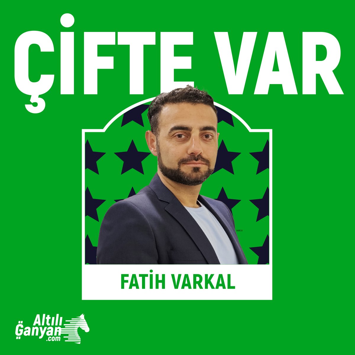 AltılıGanyan.com (@altiliganyancom) on Twitter photo 📍 ANKARA 75. YIL HİPODROMU
🏇 KOŞU: 2/3
⏱️ 14.00-14.30
📢 2. ÇİFTE BAŞLIYOR! <a href="/fatyhvarkal/">Fatih Varkal</a>
Hemen Oyna ➡️ altiliganyan.com/tjk/at-yarisi-… 📍 ANKARA 75. YIL HİPODROMU
🏇 KOŞU: 2/3
⏱️ 14.00-14.30
📢 2. ÇİFTE BAŞLIYOR! <a href="/fatyhvarkal/">Fatih Varkal</a>
Hemen Oyna ➡️ altiliganyan.com/tjk/at-yarisi-…