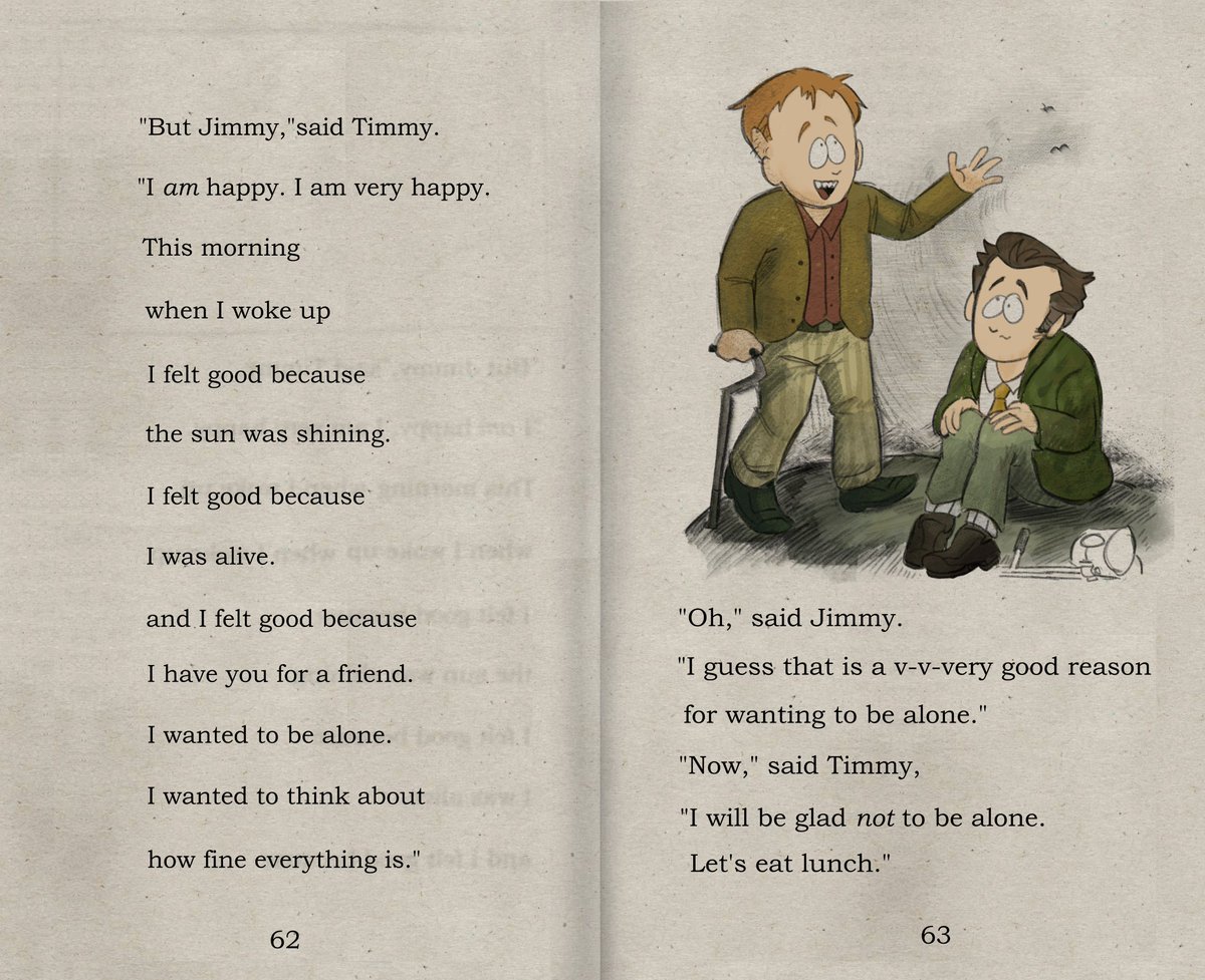 day 120 #southpark #sptwt #timjim #sptimjim