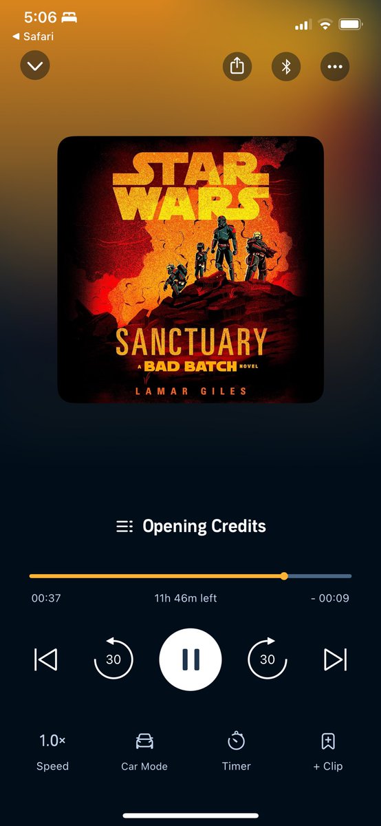 Happy Bad Batch Day!