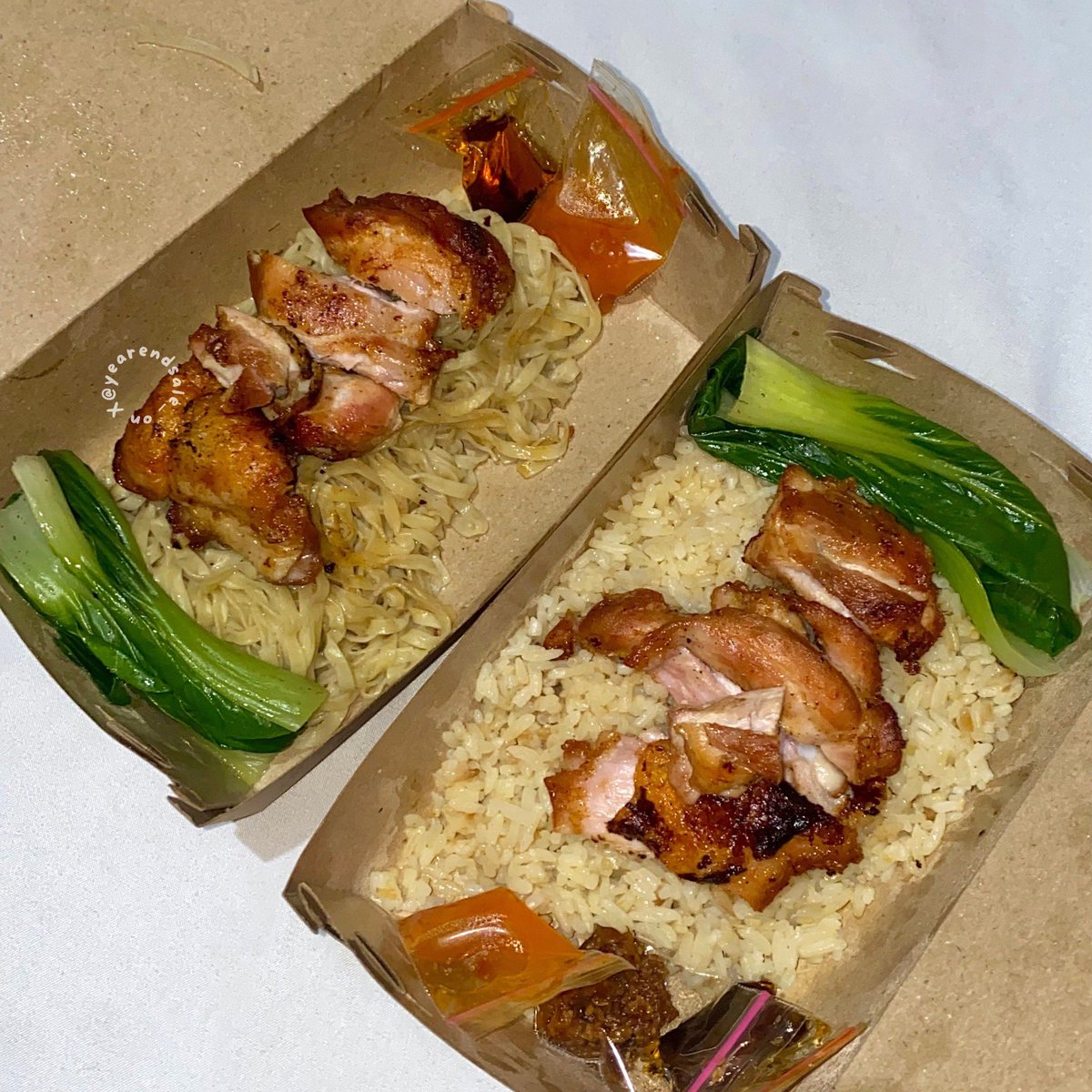 What I eat in Jogja... shopeefood edition 🍽️