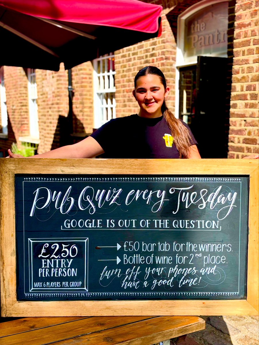 Dial Arch tweet media