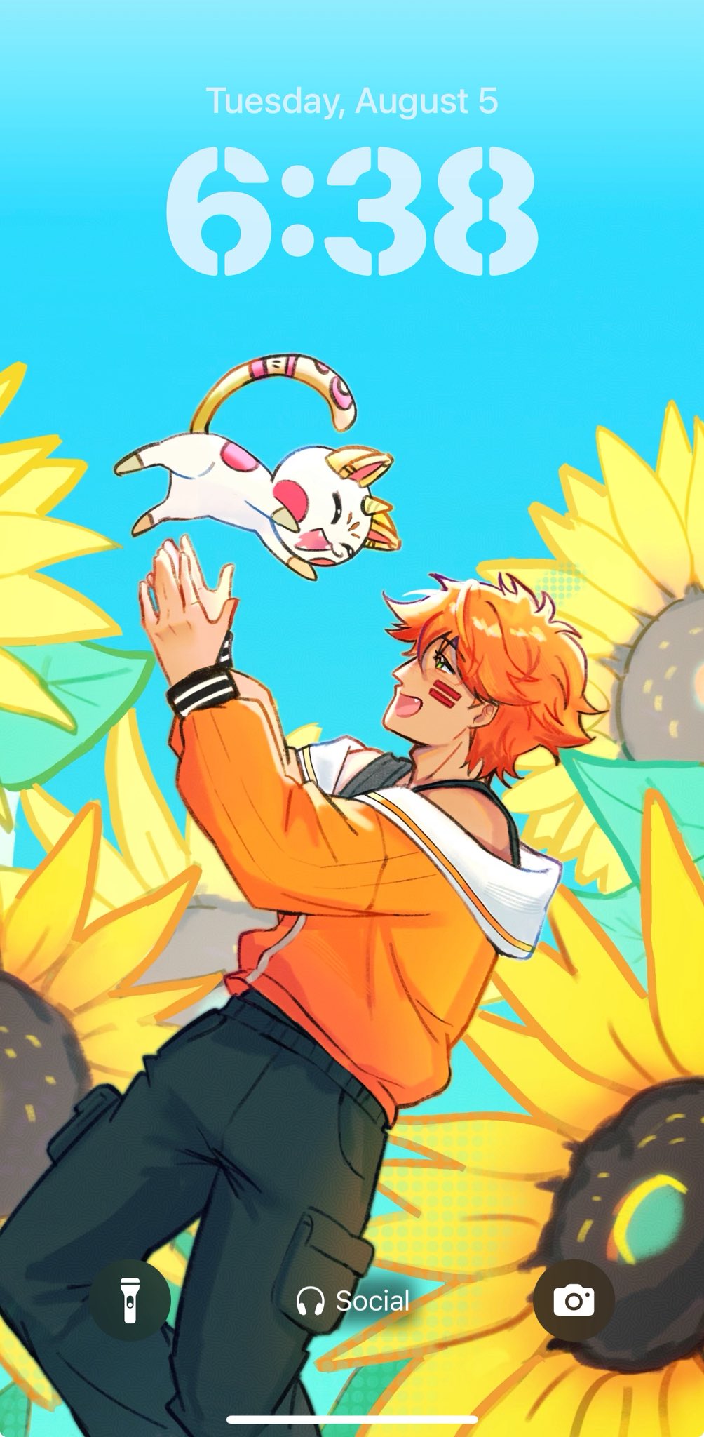 neko chan 🫧🐈‍⬛ (@Nekochan211) / X