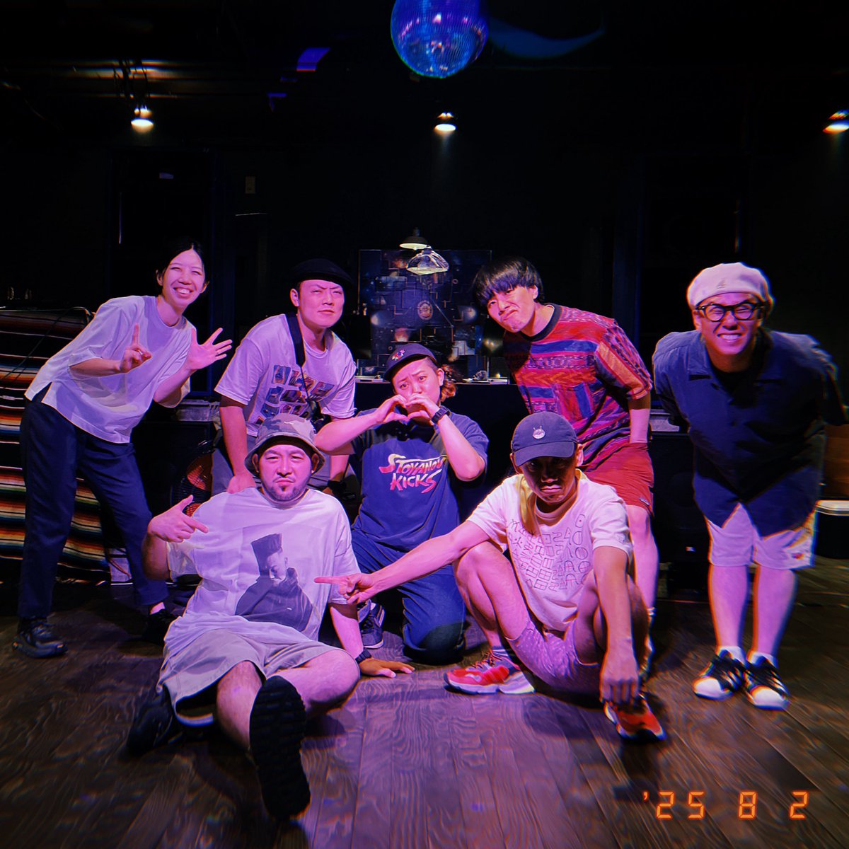 四日間に渡り開催された盛岡の夏の風物詩「盛岡さんさ踊り」が終了。お祭り中に御来店頂いた皆さん、お祭りでお会いした皆さん有難うございました。普段何処にこんな人いるんだ？！と言う位の街の賑わいで、37℃越えの101年ぶりの猛暑日ともぶつかった祭、これも思い出。皆さんまたお会いしましょう〜