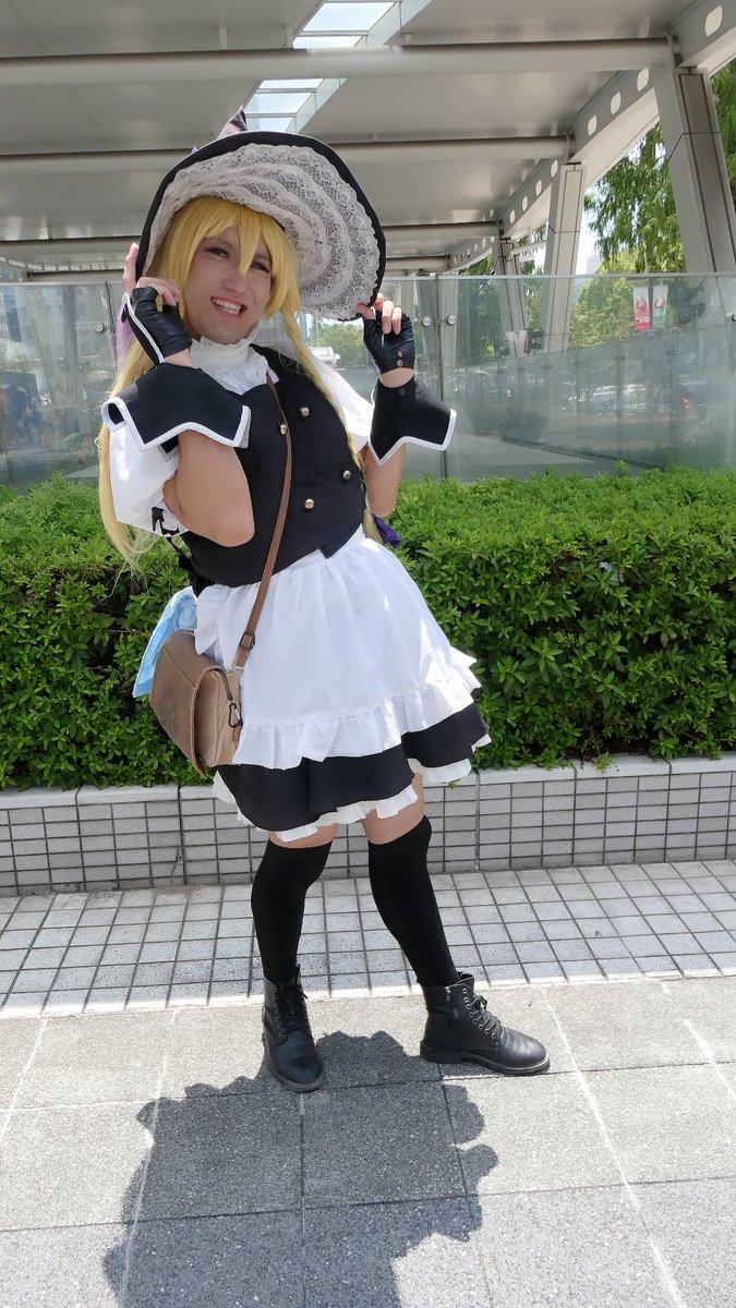 コスサミの写真アップ！
暑い中でしたが撮影ありがとうございましたm(_ _)m

📸→ <a href="/fujigaoka88/">名古屋カメラマン</a> 

#コスサミ
#コスサミ2025