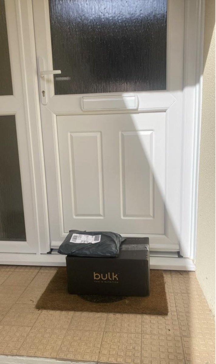 Andrew J Penhale (@andrewjpenhale) on Twitter photo <a href="/evrisupportline/">Evri Parcel Support</a> your Delivery Drivers are Fu€king USELESS!!! Delivered my Parcel to completely the Wrong Address! It’s not even Nextdoor 😂. And Yes, I’ve given you my Full, Correct Address! Surly it’s not hard to deliver a Parcel to the correct Address!? #Evri #Useless #Share <a href="/evrisupportline/">Evri Parcel Support</a> your Delivery Drivers are Fu€king USELESS!!! Delivered my Parcel to completely the Wrong Address! It’s not even Nextdoor 😂. And Yes, I’ve given you my Full, Correct Address! Surly it’s not hard to deliver a Parcel to the correct Address!? #Evri #Useless #Share