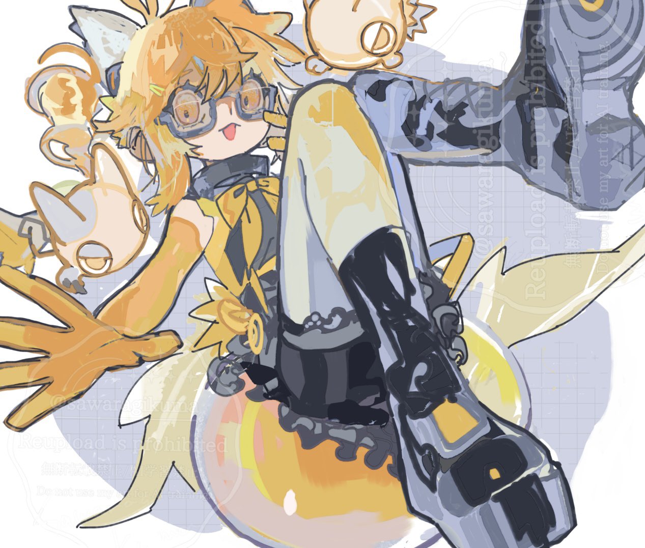 Shion / 紫苑（修行） (@aster_drawing) / X
