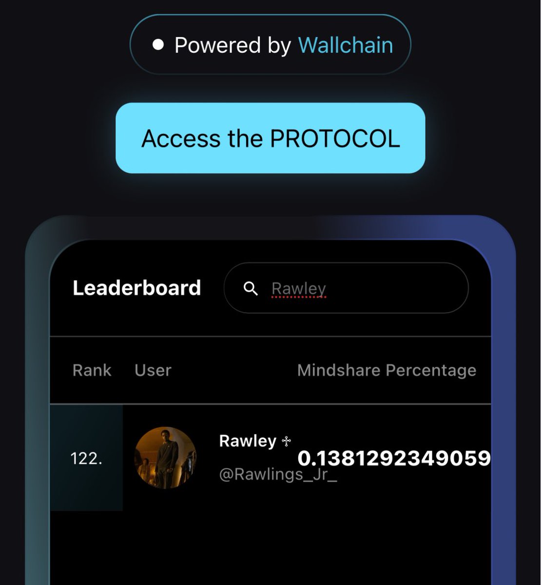 Last day to quack <a href="/Illiquid_nft/">ILLIQUID</a> 

I’m pledging my allegiance even after snapshot.

Stay Liquid always. 

How about you?

Pass it on.