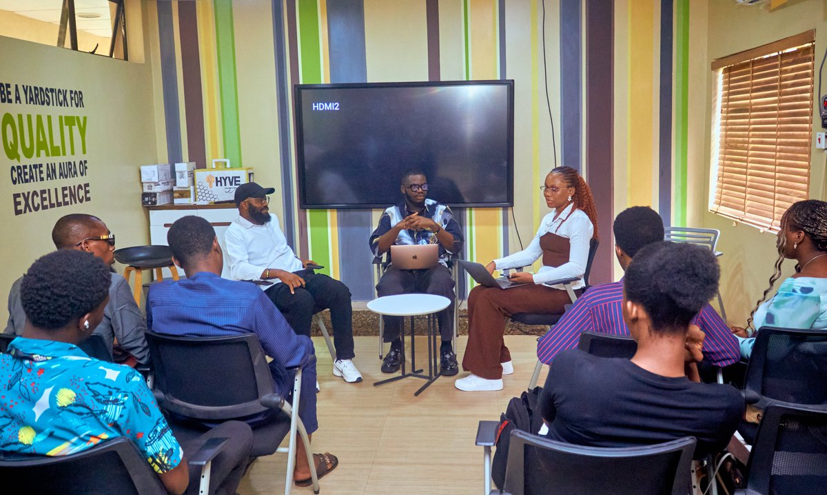 We also got a big boost of motivation from two alumni of the Upskill Program Paul Ugochukwu and Peace Anyanwu who shared their inspiring experiences. Their stories encouraged me to stay focused and keep pushing forward.
#GenesysTechHub #TechEnthusiast