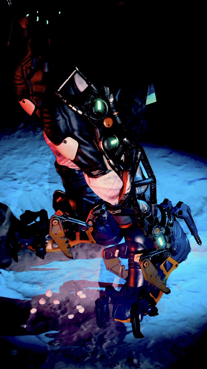 Death Stranding 2: On The Beach

雪山に来たから靴履き替え╭( ･ㅂ･)و ̑̑

#DeathStranding2
#DeathStranding2PhotoMode
#Virtualphotography