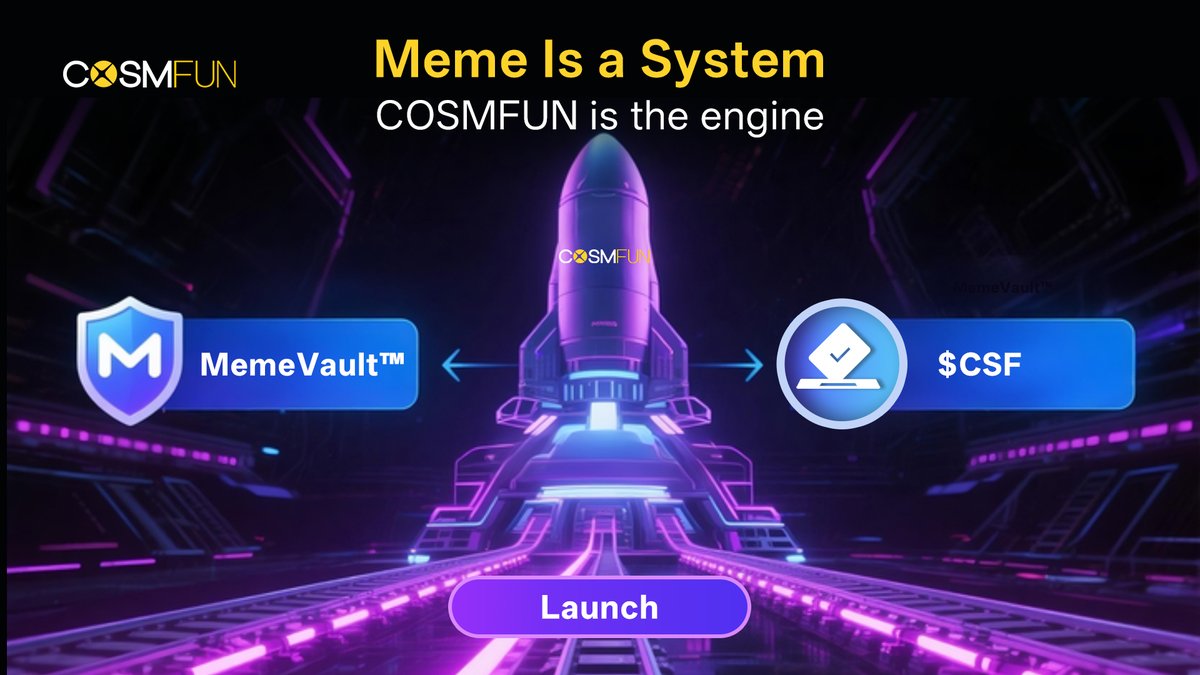 COSMFUN tweet media