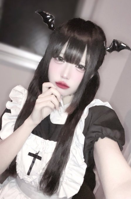 小悪魔メイドBARらぶでびるのツイート