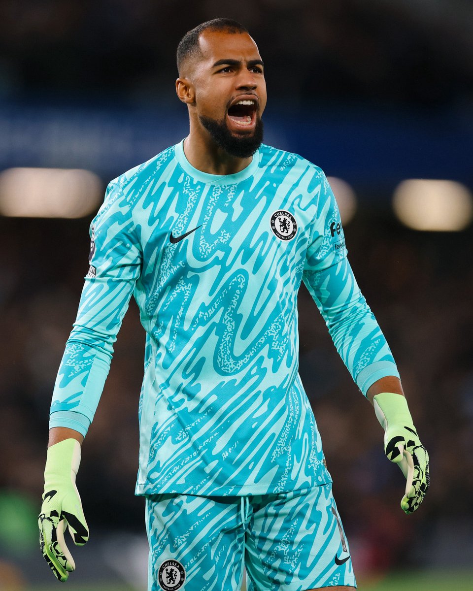 Chelsea FC tweet media