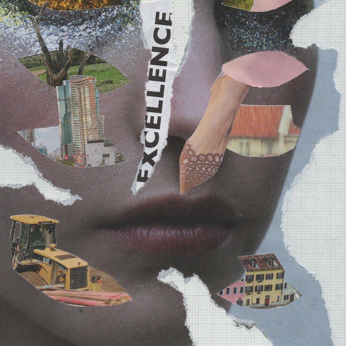 I was so focused on writing this thread (worth a read 👇🧵) that I haven't noticed a new 1mouth analog has been minted on Rarible!

This one is excellence, isn't it? Look at all the elements and the graph paper background! 

Thank you Anon aka TurboBot 🖤

x.com/youmiirror/sta…