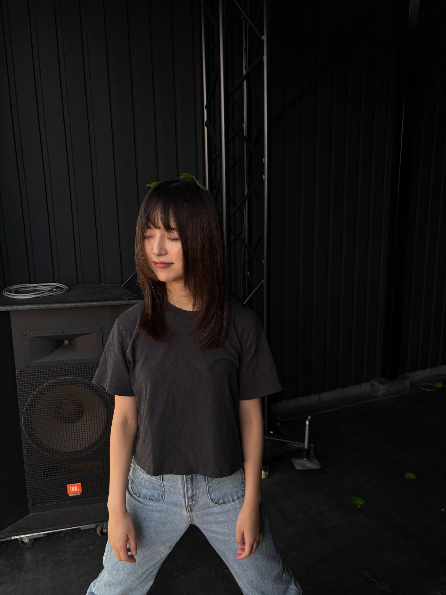 *しおん Buy Wave Prophecy LS 'Silver Cloud Black' - D1GA333703 | GOAT