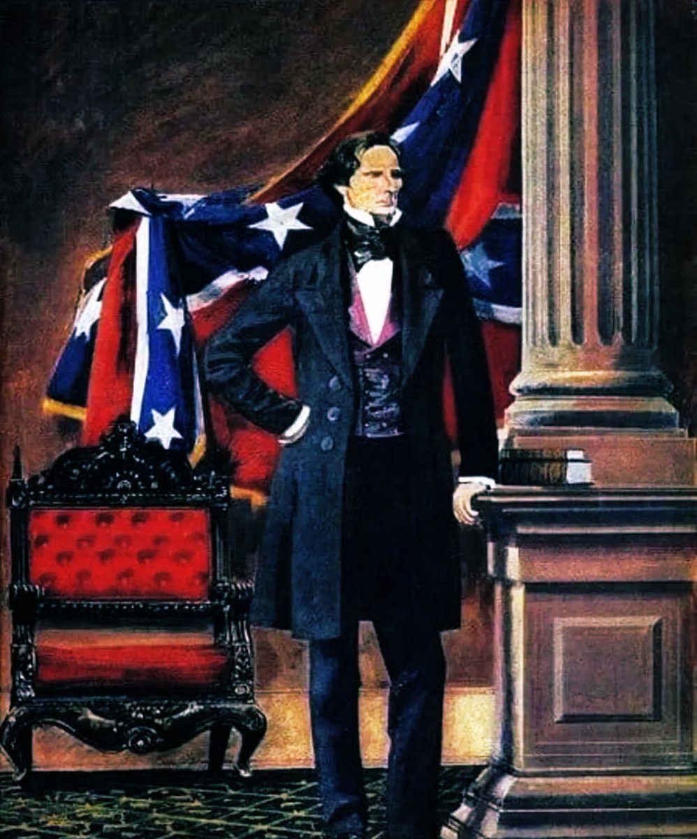 Rebelstatesman's tweet image. G’mornin all.

Happy Tuesday!

Long Live DiXie!