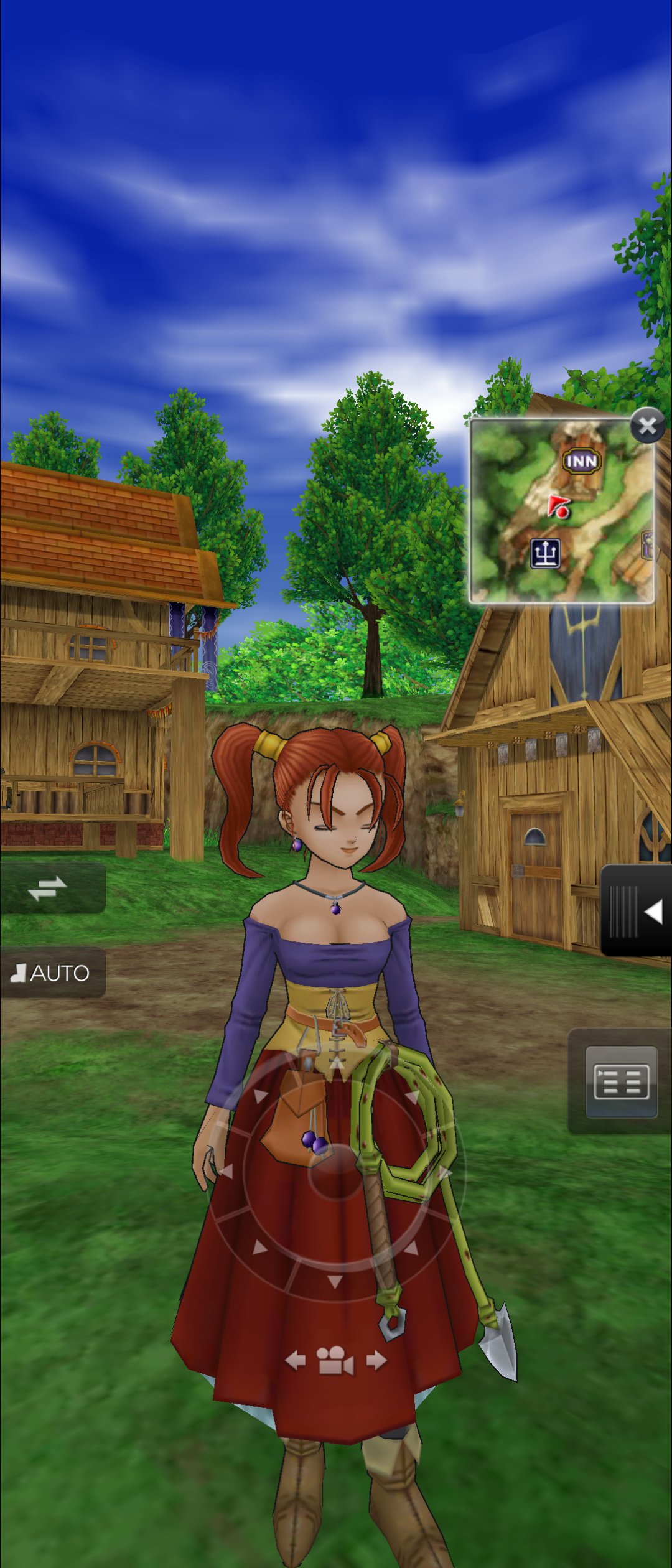 ドラクエ Symphonic Suite Dragon Quest VII + Original Soundtrack