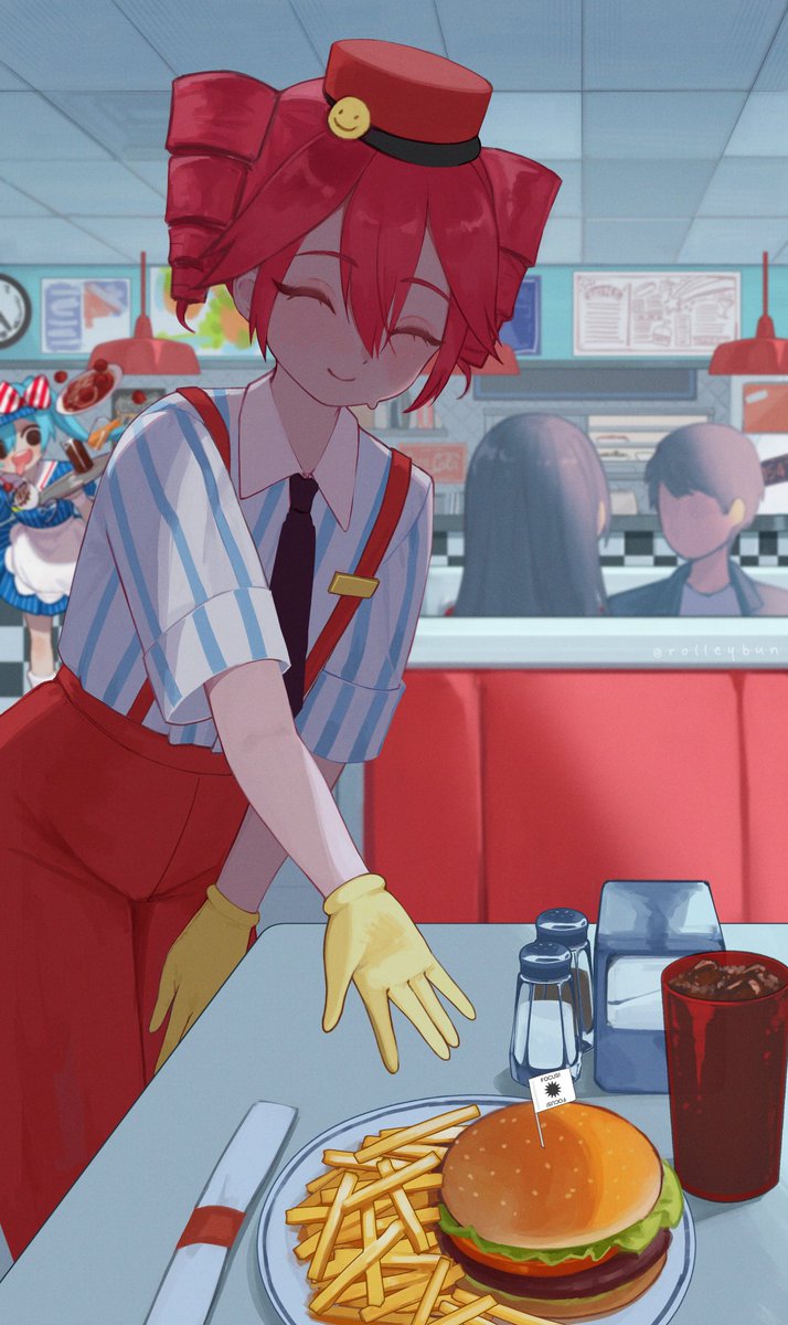 julie🥖✨ tweet media